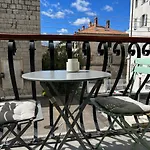 Milla Rooms