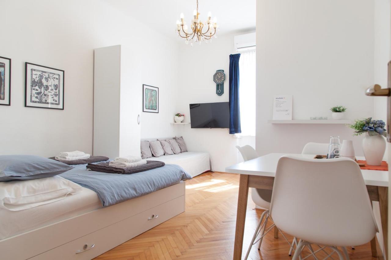 Guest house Milla 3*